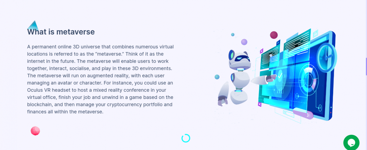 Crypto Direct Selling and Trading Software screenshot 4