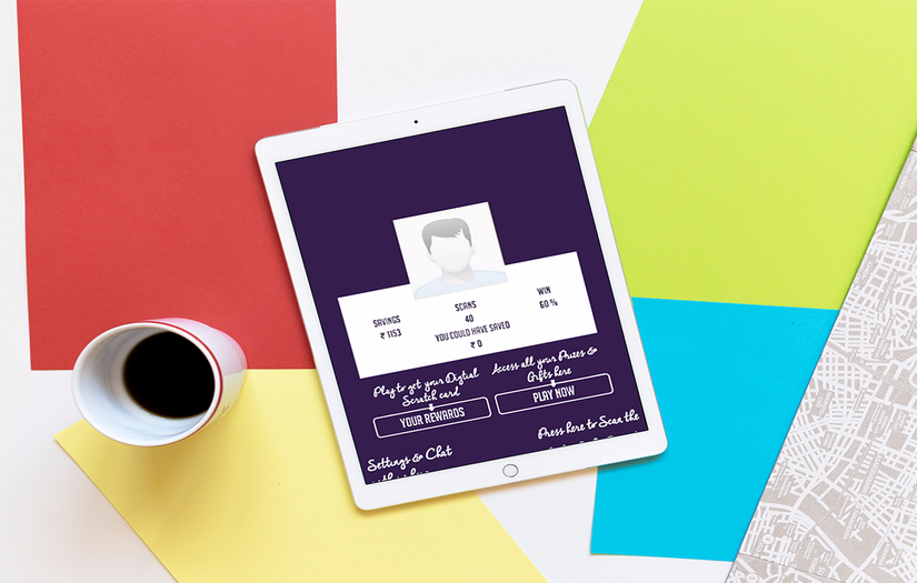 Yolo Perks screenshot 1