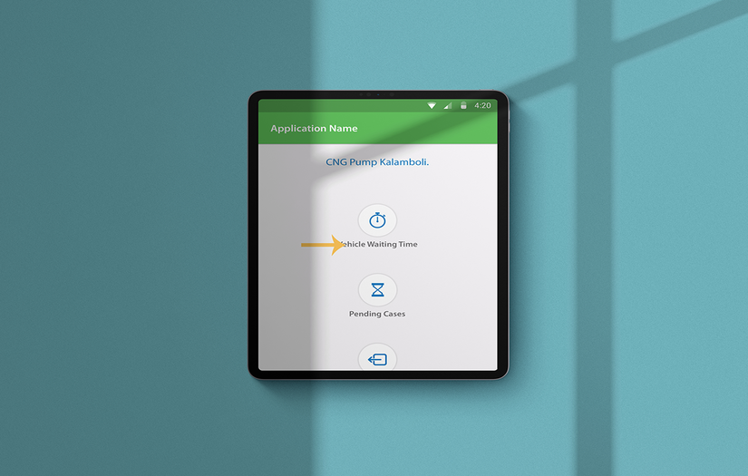 Mahanagar Natural Gas screenshot 3