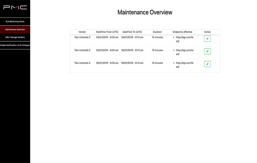 PMC: Data infrastructure operation costs reduced by 20 times screenshot 1