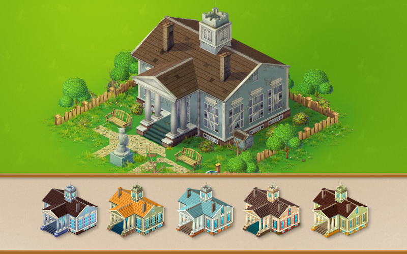 BINGO: LOVE IN MONTANA screenshot 5