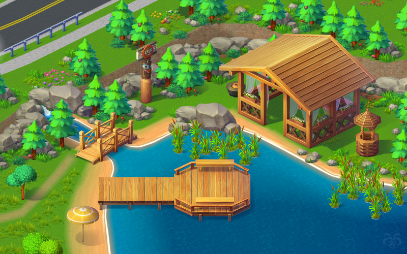 BINGO: LOVE IN MONTANA screenshot 4