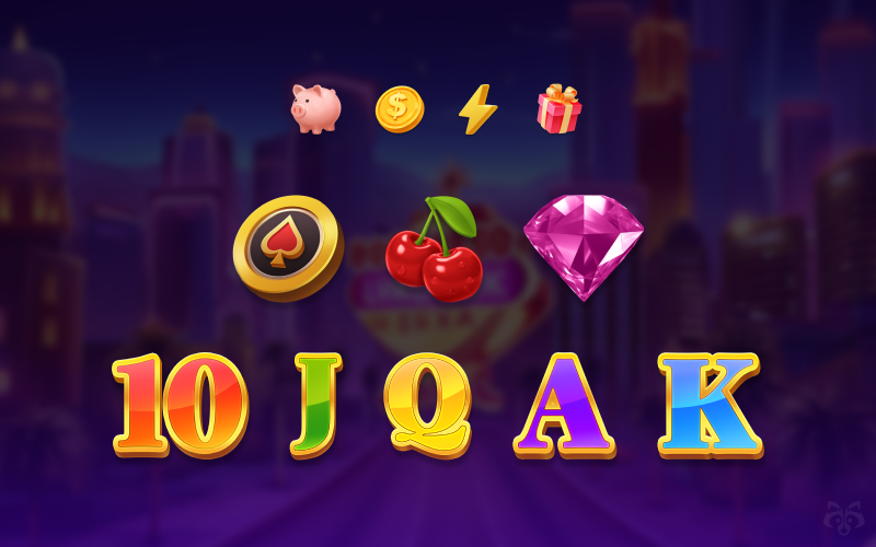 Social Casino "Royal Slots" screenshot 3