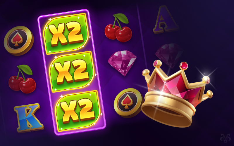 Social Casino "Royal Slots" screenshot 5