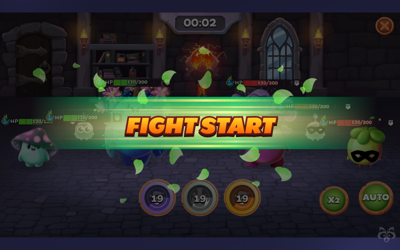 Zeedz screenshot 4