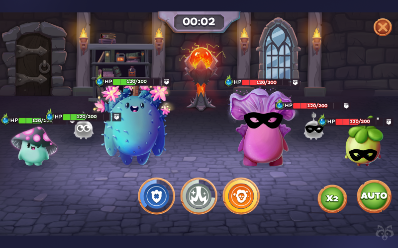 Zeedz screenshot 5
