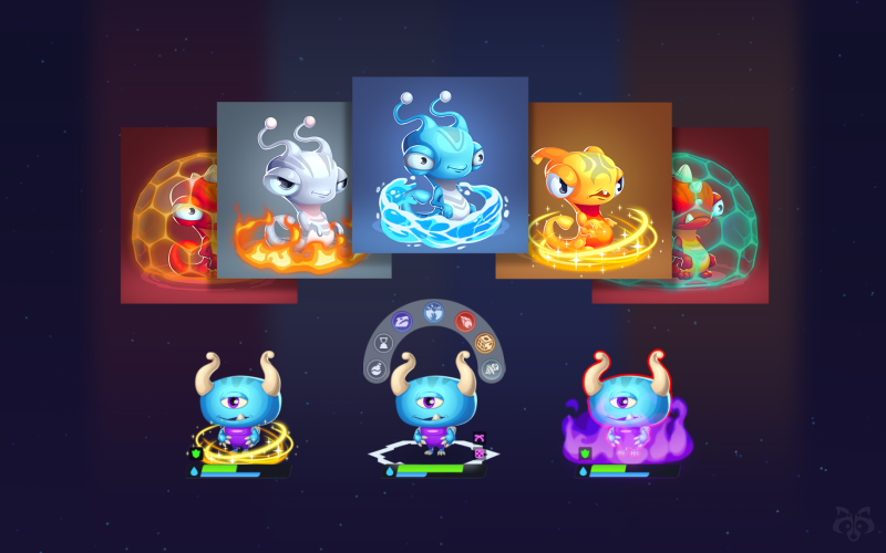 ZiggyVerse screenshot 4