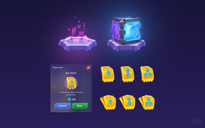 ZiggyVerse screenshot 1