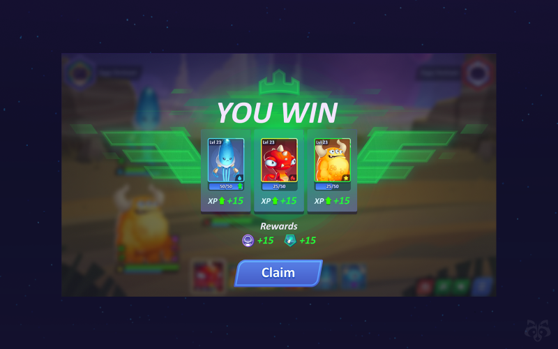 ZiggyVerse screenshot 3