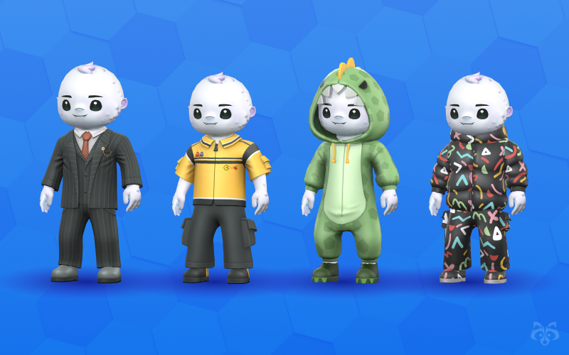 Meegos Mayhem screenshot 5