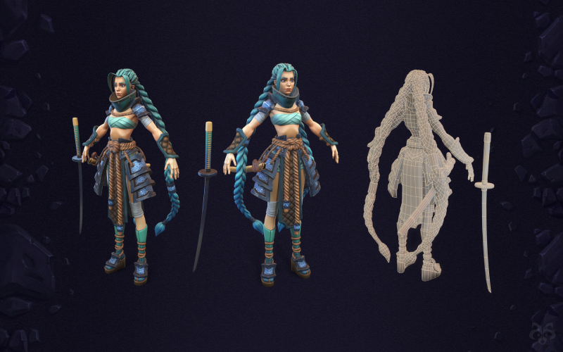 Night Fall screenshot 2