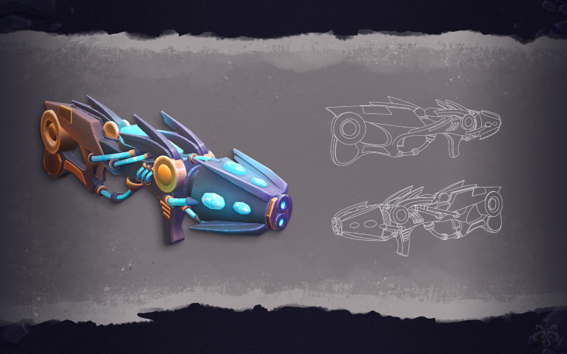 Night Fall screenshot 5