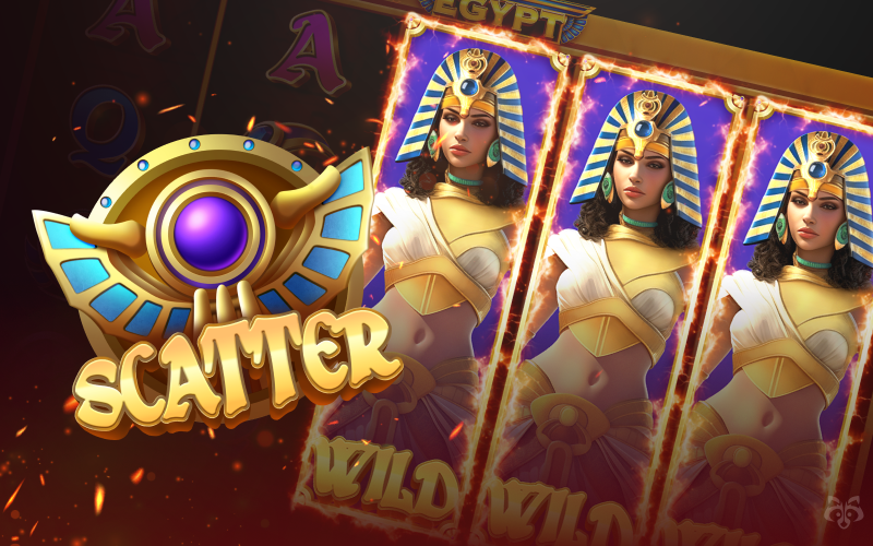 Social Casinо "Legends of Egypt" screenshot 4