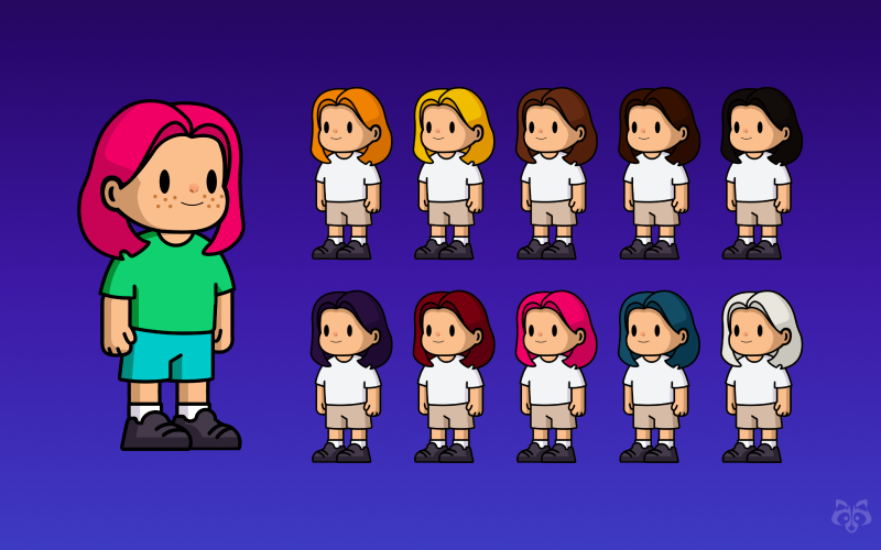 Plecto Art (Web Gamification) screenshot 4