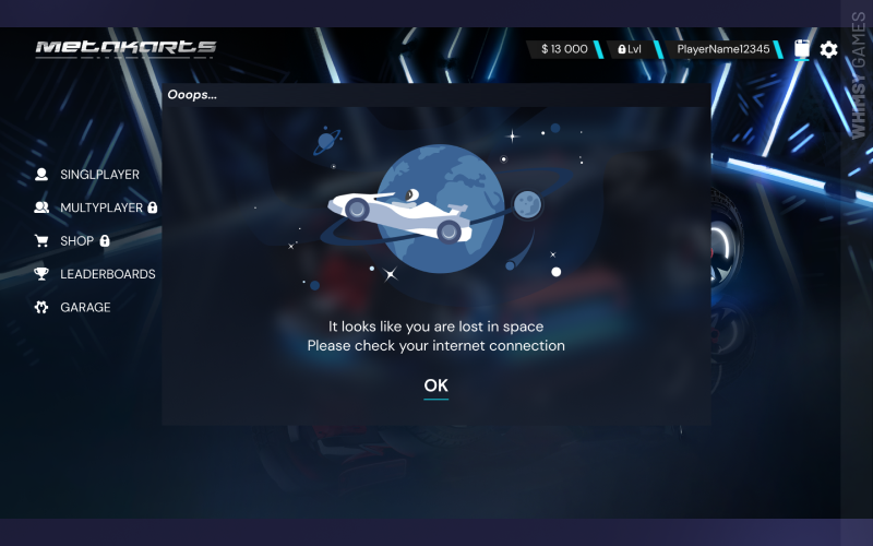 Racing Games (Metakarts ans Sheoz) screenshot 2