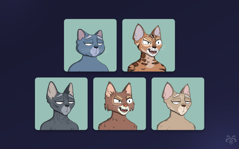 NFT Collections (Entravel) screenshot 4