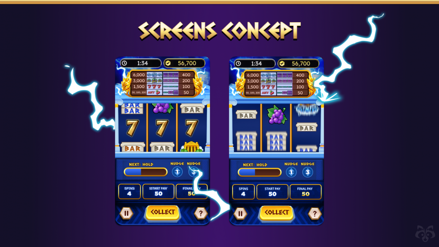 Slots Cash out screenshot 1