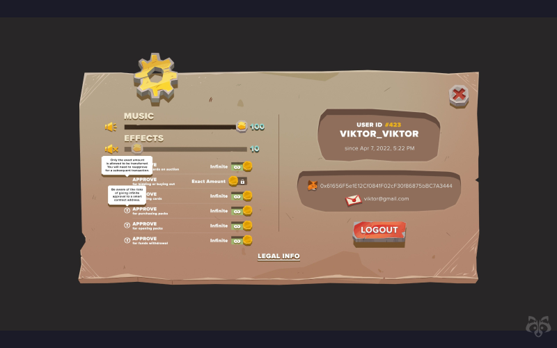 Pantheon VFX screenshot 4