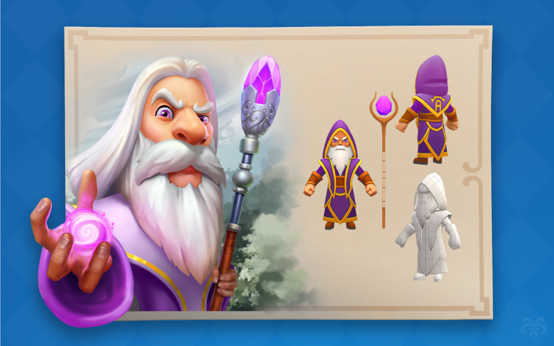 Puzzle FightPuzzle Fight screenshot 1