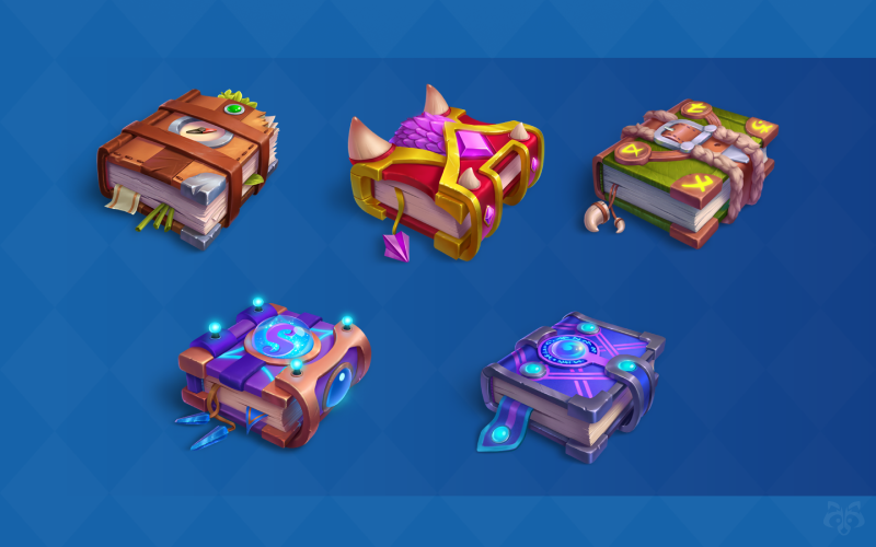 Puzzle FightPuzzle Fight screenshot 2