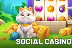 Social Casinо "Cat Slots"