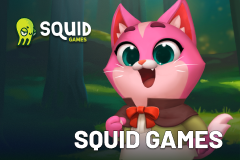 SquidGames Match3