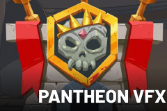 Pantheon VFX
