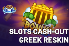 Slots Cash out