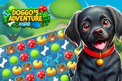 Doggo’s Adventure