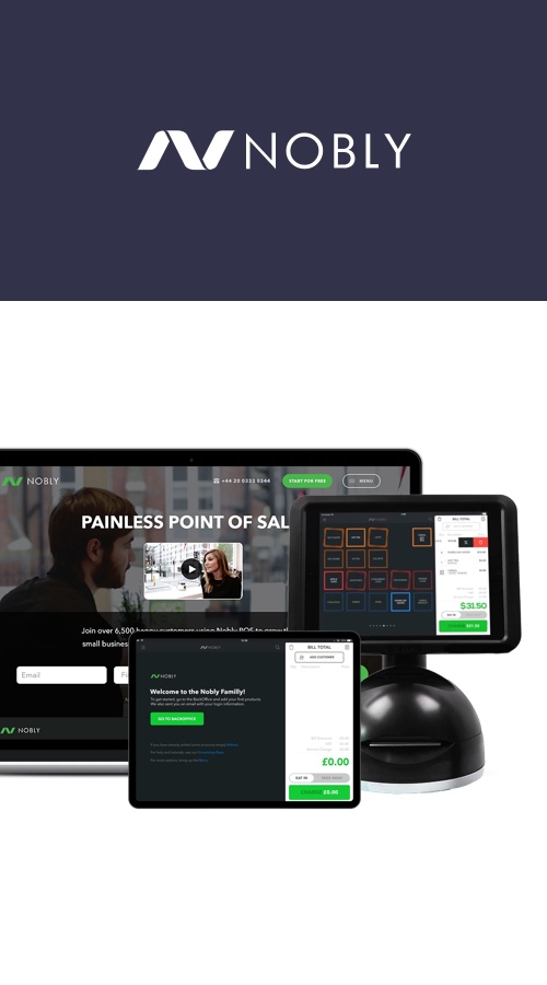 iOS Development, UI & UX Design screenshot 1
