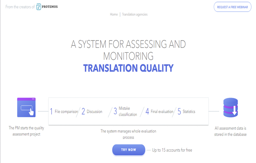 TQAuditor screenshot 1