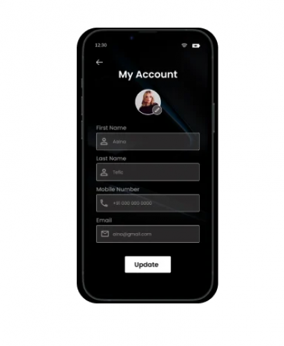 Security Measures screenshot 1