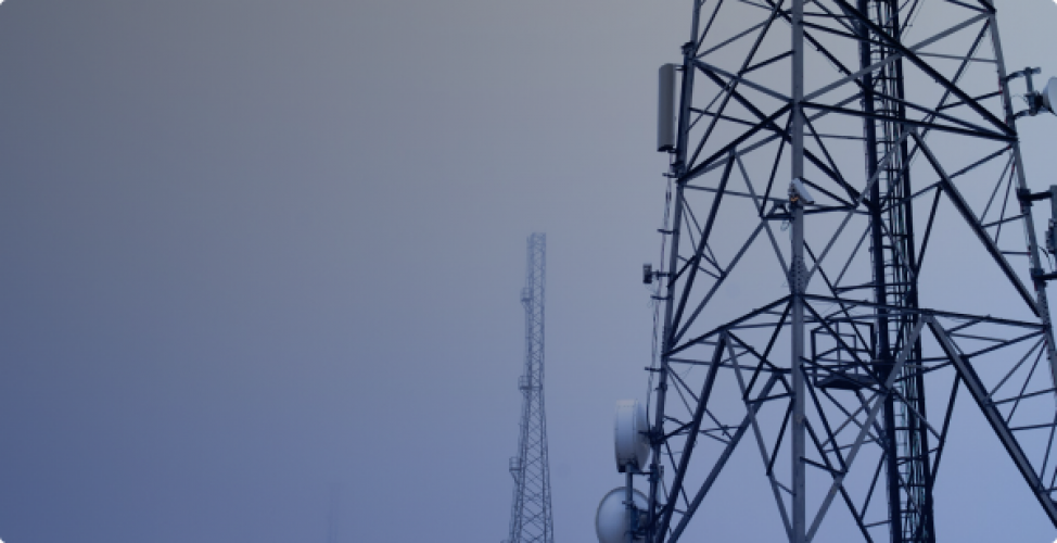 Innovative IoT Solutions for Global Telecom Company screenshot 1