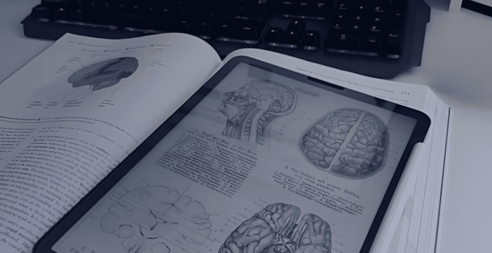 E-Learning Platform for Clinicians in Cancer Diagnosis and Treatment screenshot 1