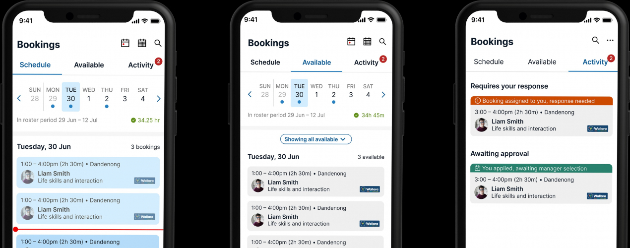 GoodHuman screenshot 1