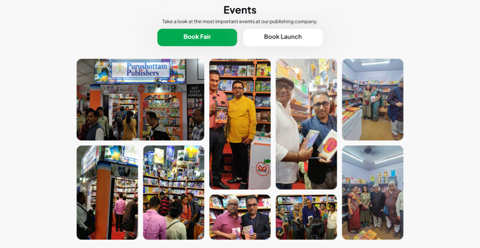 Orange Publishers screenshot 2