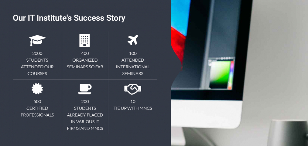 Affluenz IT Academy screenshot 4