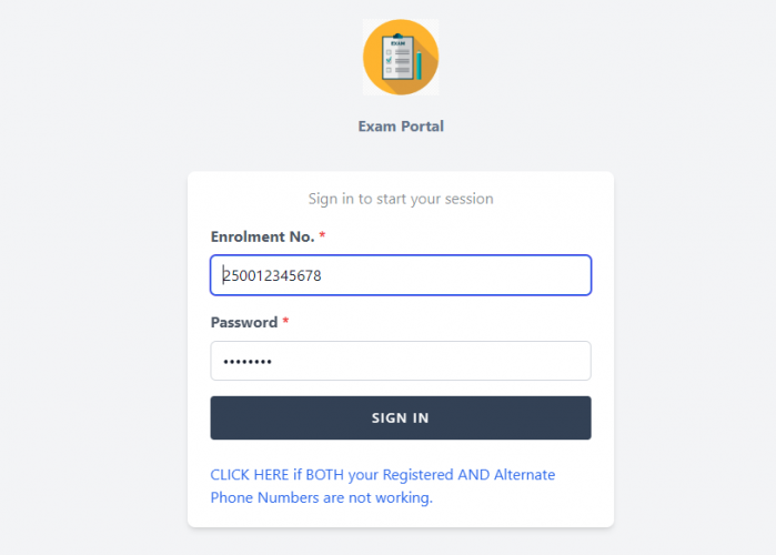 Homely School screenshot 2