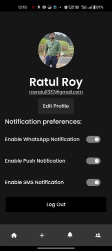 MyReminders.Me screenshot 5