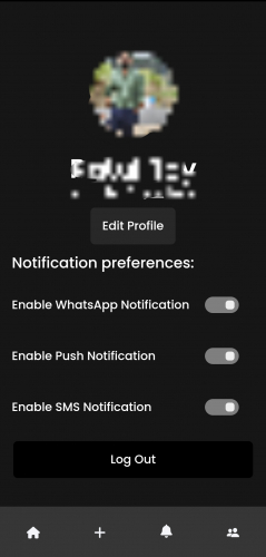 MyReminders.Me screenshot 4