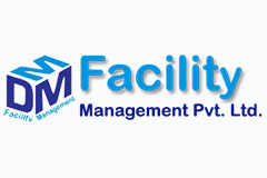 DMM Facility Management Pvt Ltd 