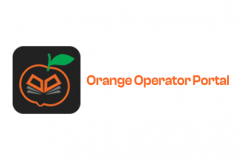 Orange Operator Portal