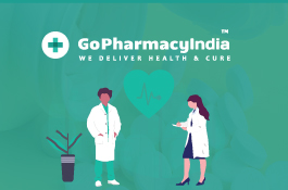 Go Pharmacy India - India's Growing e-Pharmacy
