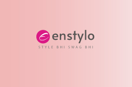 Enstylo - Online shopping App