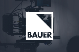Bauer Media Group