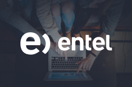 Entel