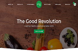 Gooddot screenshot 1