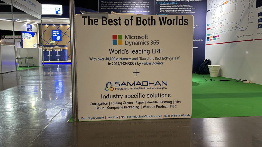 Dynamics 365 Finance & Operations ERP backed by Microsoft screenshot 2