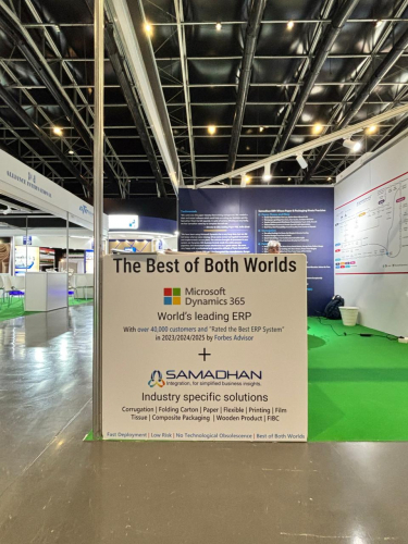 Dynamics 365 Finance & Operations ERP backed by Microsoft screenshot 3