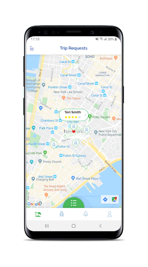 ShowMe Tours - Tour Guide Booker screenshot 2